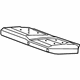 GM 84516961 Pad Assembly, R/Seat Cush