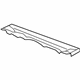 GM 25946281 Sill Assembly, Underbody #4 Cr