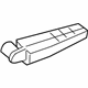 GM 15746927 Resonator Assembly, Air Cleaner