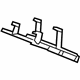 GM 13491401 Bracket, Front Seat Adjuster Memory Module