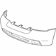 GM 19120215 Front Bumper Cover