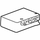 GM 20837787 Communication Interface Module Assembly(W/ Mobile Telephone Transceiver)