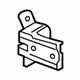 GM 13505399 Hinge,Front Side Door Lower