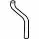 GM 92267711 Hose, Blower Outlet Duct Drain