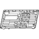 GM 12719704 MODULE ASM-ENG CONT (W/O CALN)