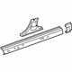 GM 23232820 Panel Assembly, Rocker Inner