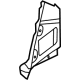 GM 13368465 Extension, Body Side Outer Panel