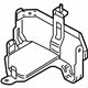 GM 23121725 Bracket Assembly, Drive Motor Power Inverter Module