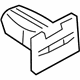 GM 84247114 Socket, Rear Body Structure Stop Lamp