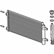 GM 42828834 CONDENSER ASM-A/C