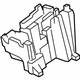 GM 25904982 Bracket Assembly, Multiuse Relay & Fuse