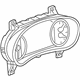 GM 26231788 Instrument Cluster Assemblly