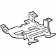 GM 84056812 Bracket Assembly, Head Up Display