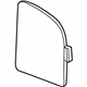 GM 20933840 Door,Quarter Stowage Pocket