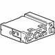 GM 86785525 RADIO ASM-RCVR ECCN=5A992