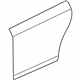 GM 94516413 Panel, Rear Side Door Outer (Rh)