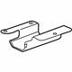 GM 12638439 Shield, Turbo Heat