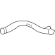 GM 95429841 Duct, Side Window Defogger Outlet