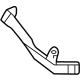 GM 95429863 Duct, Instrument Panel Compartment Air