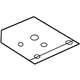 GM 92266083 Shield, Engine Mount Heat