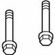 GM 92138871 Bolt/Screw, Trans Support