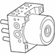 GM 23421579 Module Assembly, Electronic Brake Control(W/Brake Pressure Mod