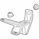 GM 20933738 Bracket, Electronic Brake Control Module