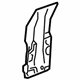 GM 20861368 Reinforcement, Front Wheelhouse Panel