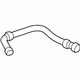 GM 84236956 Hose Assembly, Fuel Return Front