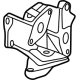 GM 12706076 Adapter Assembly, Oil Fltr