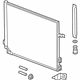 GM 84947859 CONDENSER ASM-A/C