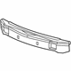 GM 96686589 Absorber,Front Bumper Fascia Energy