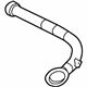 GM 96655351 Duct,Instrument Panel Outer Air Outlet