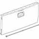 GM 23283670 Gate Assembly, Pick Up Box End