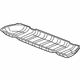 GM 20940379 Shield, Fuel Tank