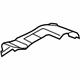 GM 20940377 Shield, Fuel Tank Upper