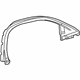 GM 23276643 Molding Assembly, Front Side Door Window Garnish