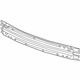 GM 84445139 Bar Assembly, Front Bpr Imp