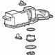 GM 87867197 TANK-EMIS RDCN FLUID