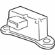 GM 13514502 Sensor Assembly, Veh Dynamic