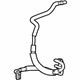 GM 20800919 Hose Assembly, A/C Compressor & Condenser