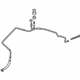 GM 22756567 Tube,A/C Condenser & A/C Evaporator