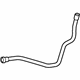 GM 84646524 Hose Assembly, Emis Rdcn Fluid Tk Fil Vent