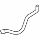 GM 84247677 Hose Assembly, Emission Reduction Fluid Tank Filler