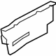 GM 25997545 Filler Assembly, Body Side Outer Panel