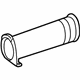 GM 22977441 Duct Assembly, Intake Air