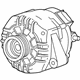 GM 25808702 GENERATOR Assembly