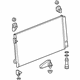 GM 85145962 Condenser Assembly, A/C