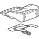 GM 84960651 Module Kit, Airbag Frt Pass Presence (W/ S