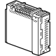 GM 85615652 RADIO ASM-RCVR ECCN=5A992